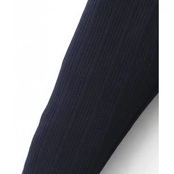 Babyhug Full Length Thermal Bottom Solid Colour -Navy Blue - Image 15