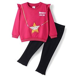 Girls Pant Tops